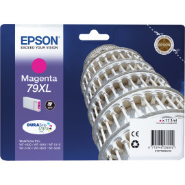 Epson Tower of Pisa 79XL Original Magenta 1 unidade(s)