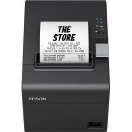 Epson TM-T20III Termal Impressora POS 203 x 203 DPI Com fios