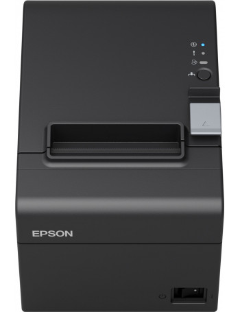 Epson TM-T20III Termal Impressora POS 203 x 203 DPI Com fios