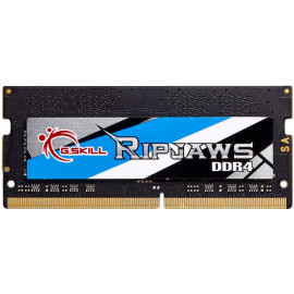 G.Skill Ripjaws SO-DIMM 4GB DDR4-2133Mhz módulo de memória 1 x 4 GB