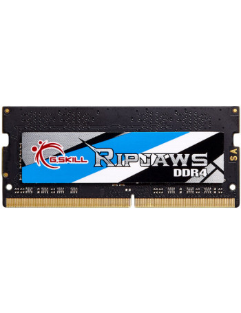 G.Skill Ripjaws SO-DIMM 4GB DDR4-2133Mhz módulo de memória 1 x 4 GB