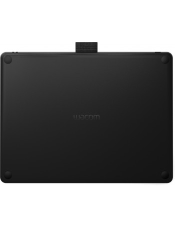 Wacom Intuos M Bluetooth mesa digitalizadora 2540 lpi 216 x 135 mm USB Bluetooth Preto