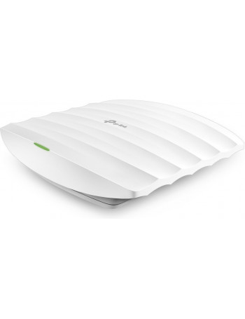 TP-LINK EAP115 300 Mbit s Power over Ethernet (PoE) Branco