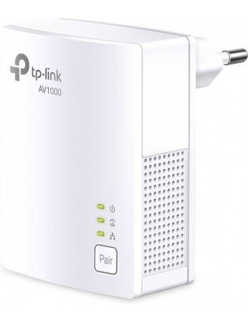TP-LINK TL-PA7017 KIT 1000 Mbit s Ethernet LAN Branco 2 unidade(s)