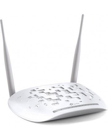 TP-LINK TD-W9970 router sem fios Single-band (2,4 GHz) Fast Ethernet Branco