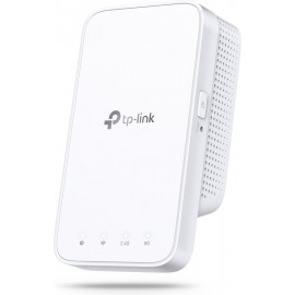 TP-LINK RE300 extensor de redes Repetidor de rede Branco