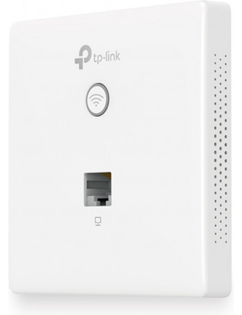 TP-LINK EAP115-Wall 300 Mbit s Power over Ethernet (PoE) Branco