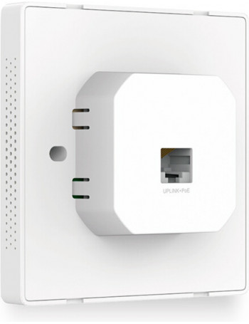 TP-LINK EAP115-Wall 300 Mbit s Power over Ethernet (PoE) Branco