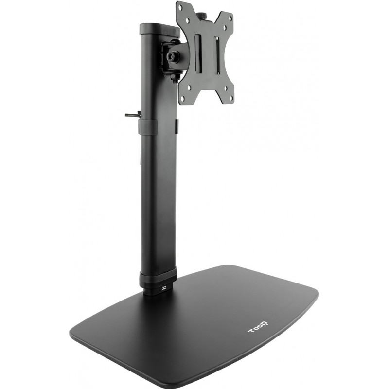 TooQ DB1127TN-B montagem e suporte para monitores 68,6 cm (27") Independente Preto TooQ DB1127TN-B montagem e suporte para monitores 68,6 cm (27") Independente Preto
