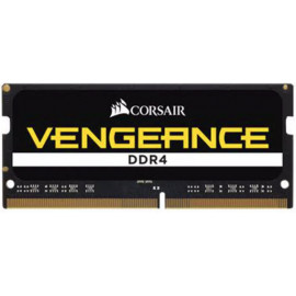 Corsair Vengeance 8 GB, DDR4, 2666 MHz módulo de memória 1 x 8 GB