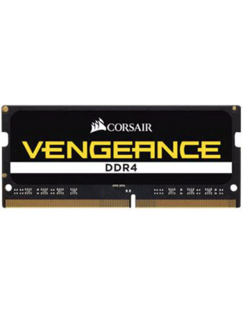 Corsair Vengeance 8 GB, DDR4, 2666 MHz módulo de memória 1 x 8 GB