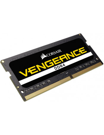 Corsair Vengeance 8GB (2x4GB) DDR4 módulo de memória 2666 MHz