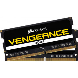 Corsair Vengeance 8GB (2x4GB) DDR4 módulo de memória 2666 MHz