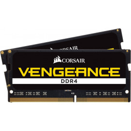 Corsair Vengeance 8GB DDR4-2400 módulo de memória 2 x 4 GB 2400 MHz