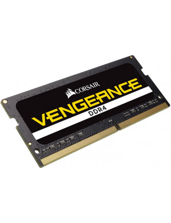 Corsair Vengeance 8GB DDR4-2400 módulo de memória 2 x 4 GB 2400 MHz