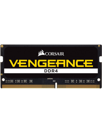 Corsair Vengeance 8GB DDR4-2400 módulo de memória 2 x 4 GB 2400 MHz