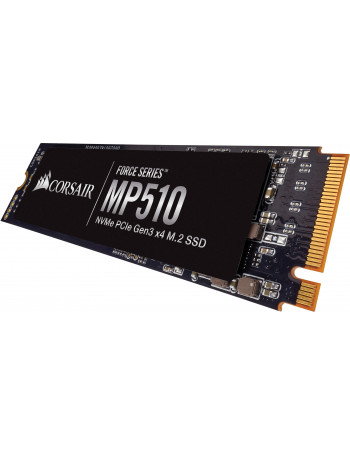 Corsair MP510 M.2 960 GB PCI Express 3.0 3D TLC NAND NVMe