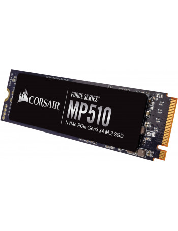 Corsair MP510 M.2 960 GB PCI Express 3.0 3D TLC NAND NVMe