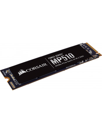 Corsair MP510 M.2 960 GB PCI Express 3.0 3D TLC NAND NVMe