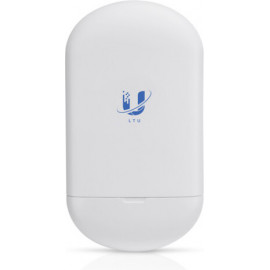 Ubiquiti Networks LTU Lite 1000 Mbit s Power over Ethernet (PoE) Branco