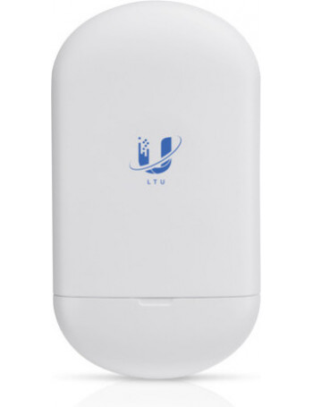 Ubiquiti Networks LTU Lite 1000 Mbit s Power over Ethernet (PoE) Branco