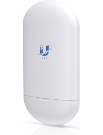 Ubiquiti Networks LTU Lite 1000 Mbit s Power over Ethernet (PoE) Branco