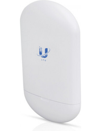 Ubiquiti Networks LTU Lite 1000 Mbit s Power over Ethernet (PoE) Branco