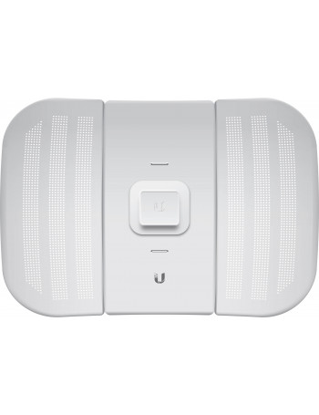 Ubiquiti Networks LBE-M5-23 bridge & repetidor 100 Mbit s 1x1 SISO Branco