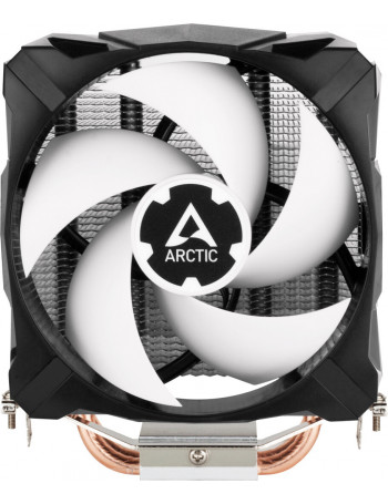 ARCTIC Freezer 7 X Processador Conjunto de arrefecimento 9,2 cm 1 unidade(s) Alumínio, Preto, Branco