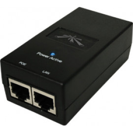 Ubiquiti Networks POE-24-12W-G adaptador PoE 24 V