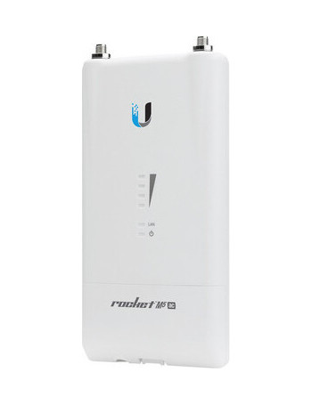 Ubiquiti Networks Rocket 5ac Lite 450 Mbit s Branco