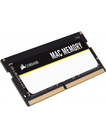 Corsair CMSA32GX4M2A2666C18 módulo de memória 32 GB 2 x 16 GB DDR4 2666 MHz