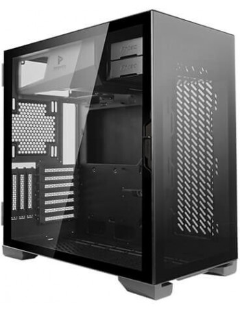 Antec P120 Crystal Midi Tower Preto