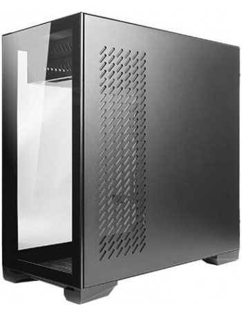 Antec P120 Crystal Midi Tower Preto