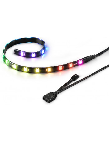 Sharkoon SHARK Blades RGB Universal Faixa LED