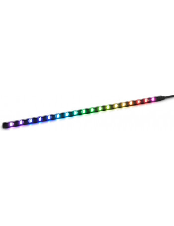 Sharkoon SHARK Blades RGB Universal Faixa LED