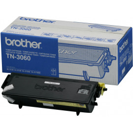 Brother TN3060 Original Preto 1 unidade(s)