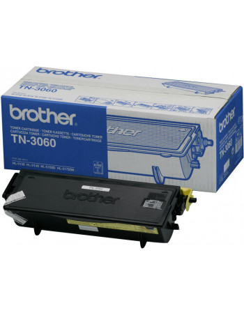 Brother TN3060 Original Preto 1 unidade(s)