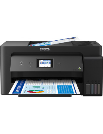 Epson EcoTank ET-15000 Jato de tinta 4800 x 1200 DPI 17 ppm A3+ Wi-Fi