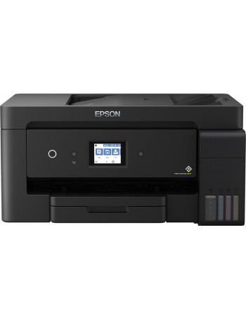 Epson EcoTank ET-15000 Jato de tinta 4800 x 1200 DPI 17 ppm A3+ Wi-Fi