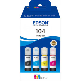 Epson 104 EcoTank Original