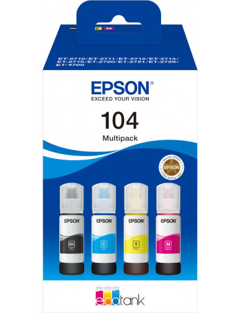 Epson 104 EcoTank Original