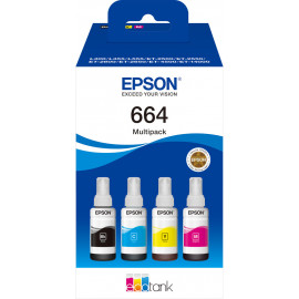 Epson 664 EcoTank Original