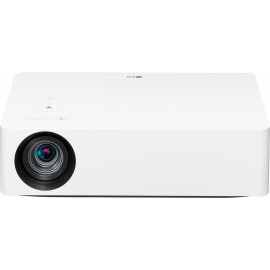 LG HU70LS datashow 1500 ANSI lumens DLP 2160p (3840x2160) Projetor de mesa Branco