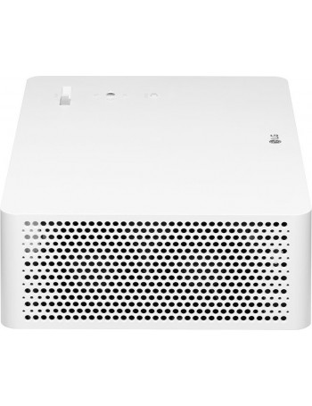 LG HU70LS datashow 1500 ANSI lumens DLP 2160p (3840x2160) Projetor de mesa Branco