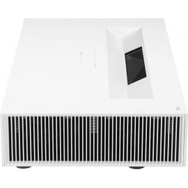 LG HU85LS datashow 2700 ANSI lumens DLP 2160p (3840x2160) Projetor portátil Cinzento