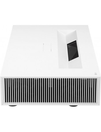 LG HU85LS datashow 2700 ANSI lumens DLP 2160p (3840x2160) Projetor portátil Cinzento