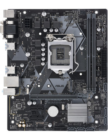 ASUS Prime B365M-K LGA 1151 (Socket H4) micro ATX Intel B365