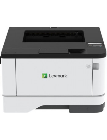 Lexmark MS431dn 600 x 600 DPI A4