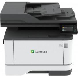 Lexmark MX331adn Laser 600 x 600 DPI 38 ppm A4